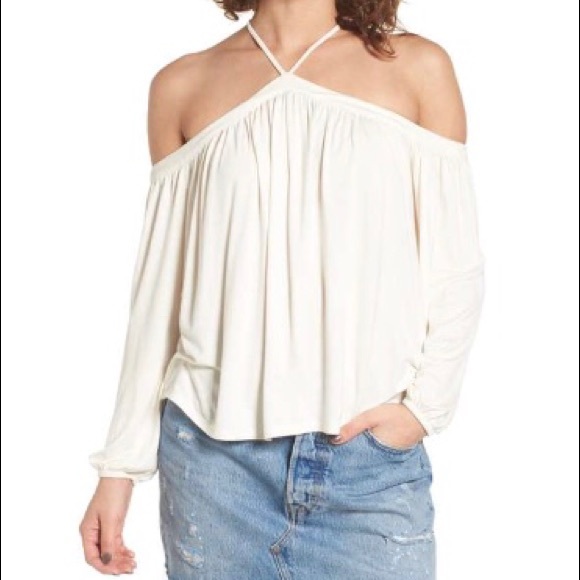 Tops - Love & Fire top